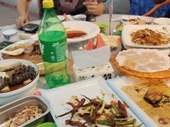 -皮记海鲜1995(寮步店)