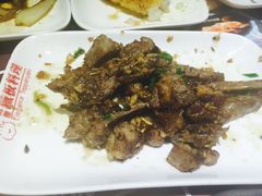 -尚雅铁板料理自助餐厅(乐松店)