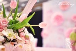 -上海喜玛拉雅酒店-宴会中心