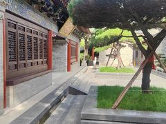 -万寿八仙宫