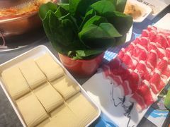 -玩煮炭火锅(延福街店)