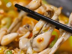 -江味龙虾馆·裸蓝龙虾(南山店)