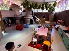 -水桶王国主题餐厅·聚会·生日派对·亲子活动·家庭套餐(亚龙湾希尔顿店)