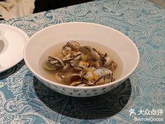 -北塘海鲜·天津菜(大光明桥旗舰店)