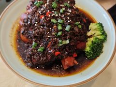 -丽华园(汉阳龙阳店)