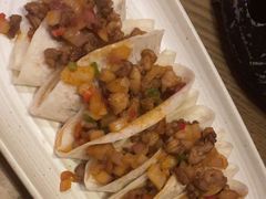 -那时新疆·若羌(经纬汇店)