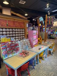 -卡通尼乐园(新达汇三林店)