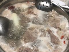 -千味涮·健康火锅(会展连城新天地店)