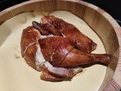 -滨河壹号烤鸭