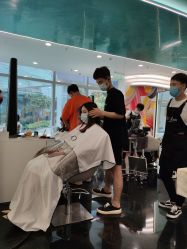 -OnHair造型