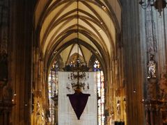 -斯蒂芬主教座堂(Stephansdom)