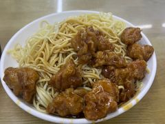 -玉华饮食店(茅台路店)