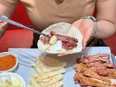 -小河公主秘制烤羊腿(小绿谷店)