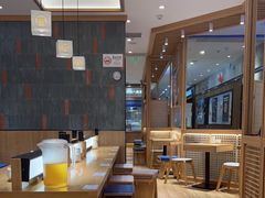 -马记永·兰州牛肉面(3019君尚店)