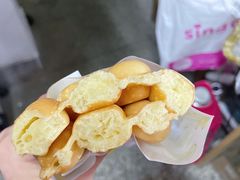 -南师大仙林校区东区食堂