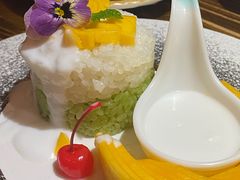 -甲米府·泰国餐厅(八佰伴店)