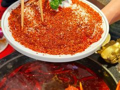 -蜀大侠火锅(总府路店)