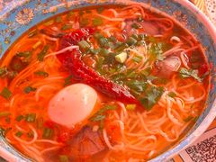 -BAURSAK包尔萨克早餐屋(第二分店)