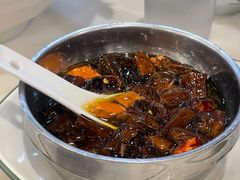-福寿斋·老北京铜锅涮肉·烤鸭(顺义总店)