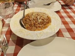 -安立可意大利美食