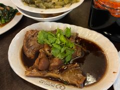 -松發肉骨茶(先得坊店)