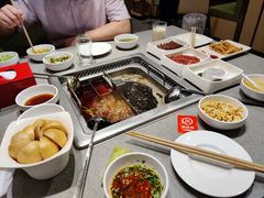 -海底捞火锅(铂澜大象城店)