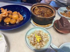 -小吊梨汤·北京菜·烤鸭(双井乐成中心店)