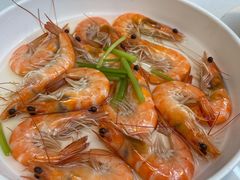 -阿里元老宋海鲜大排档(明发店)