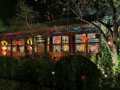 -白家大院·王府宫廷菜(苏州街店)
