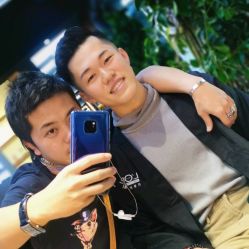 点击看大图 -MONE美发沙龙