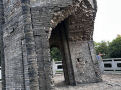 -上海佘山国家森林公园天马山园