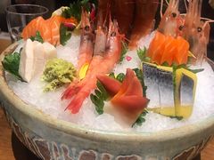 -芥末日本料理(打浦路铂尔曼旗舰店)