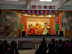 -花莲东大门国际观光夜市
