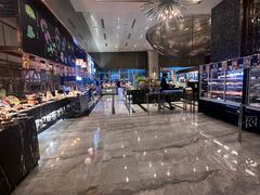 -美食汇·海鲜自助餐·家庭聚会·商务宴请(青秀万达文华店)