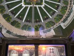 -影汇之星8字形摩天轮