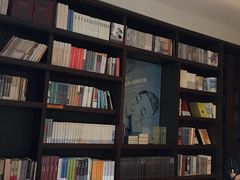 -思南书局·诗歌店