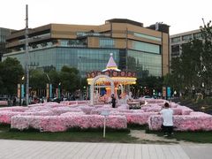 -老头儿油爆虾·知味杭州(爱琴海购物中心)