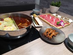 -老鼎旺安格斯牛肉火锅(衡艺广场店)