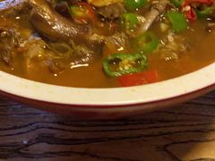 -长亭酒肆.武夷菜(鼓楼后海店)