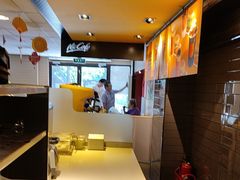 -麦当劳(交道口店)