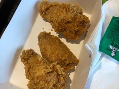 -肯德基(春申店)