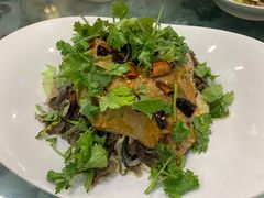 水爆肚-桃子餐厅·天津菜(红星路直营店)