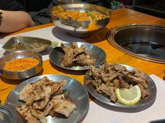 -kingkong大猩猩烤肉(CBD店)