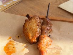 -必胜客(浦上万达店)