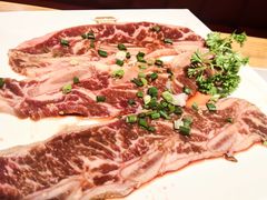 宫廷牛小排-韩宫宴炭火烤肉(昆山金鹰店)