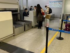 -长沙黄花国际机场-T1航站楼