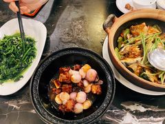 -美极鲜食坊(宝安南路店)