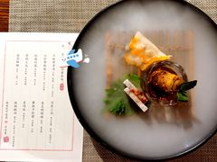 -格桑花开药膳蔬食文化空间