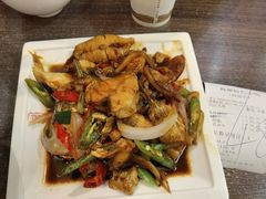 杂鱼-海坛特色小吃·只做平潭特色菜(平潭店)