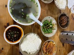 -九九豆花馆(解放碑步行街店)